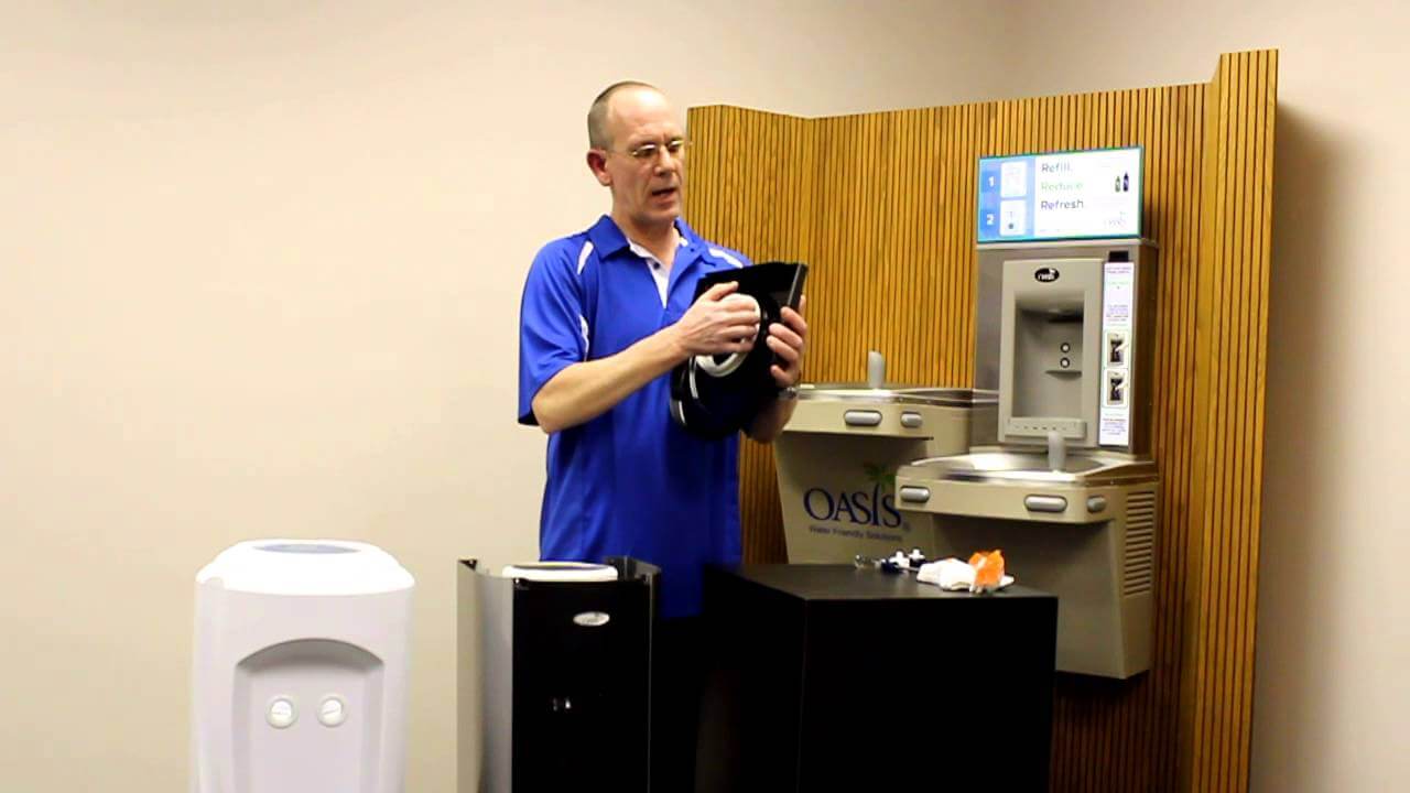 Best Water Cooler Dispenser (Oct 2018) Top 5 Picks and Reviews