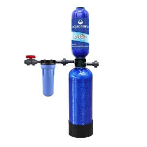 Aquasana 3-Year, 300,000 Gallon Whole House Water Filter image