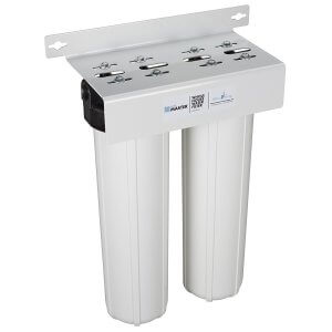 Home Master HMF2SDGC Whole House 2-Stage Water Filter image