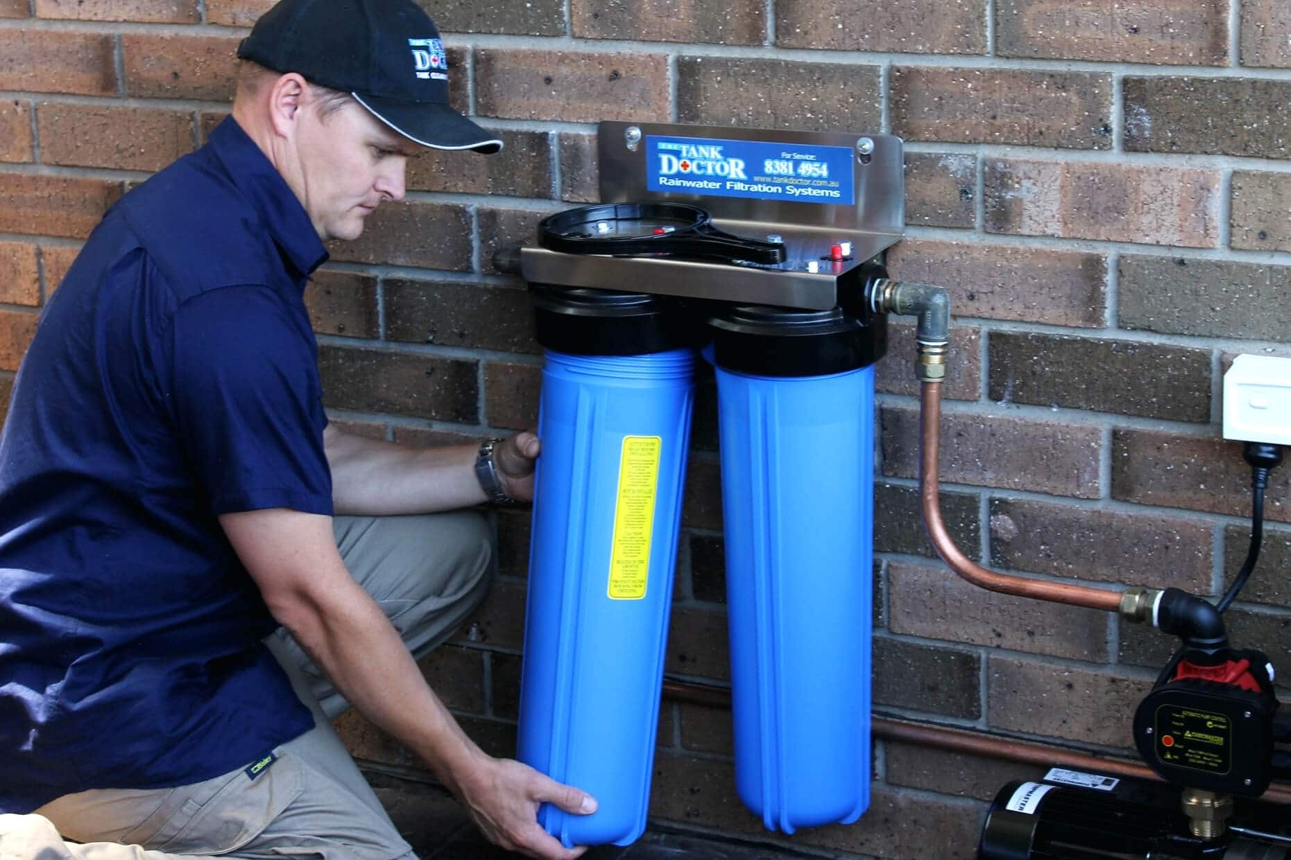 House Water Filter System Nz at Vincent Terry blog