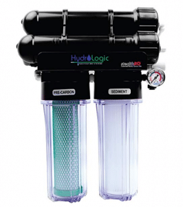 Hydro-Logic 31040 Stealth-Ro200 – Best Ro Water System