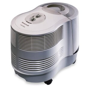 Honeywell HCM-6009 Cool Moisture Console Humidifier