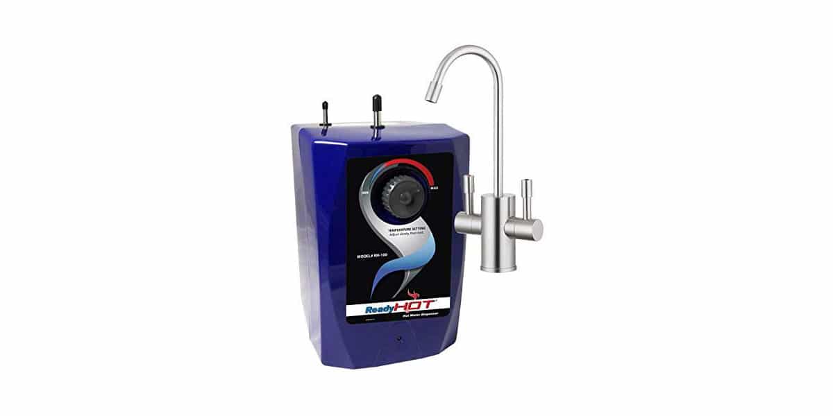 Ready Hot Water Dispenser Review