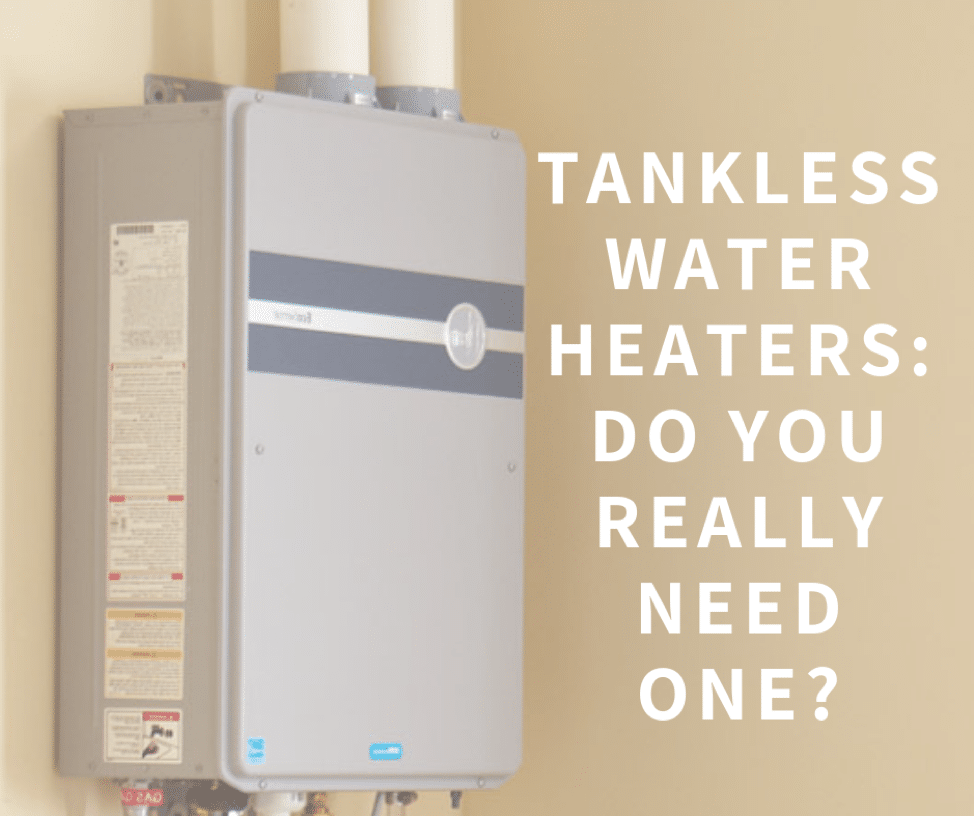 Battery Backup For Rinnai Tankless Water Heater