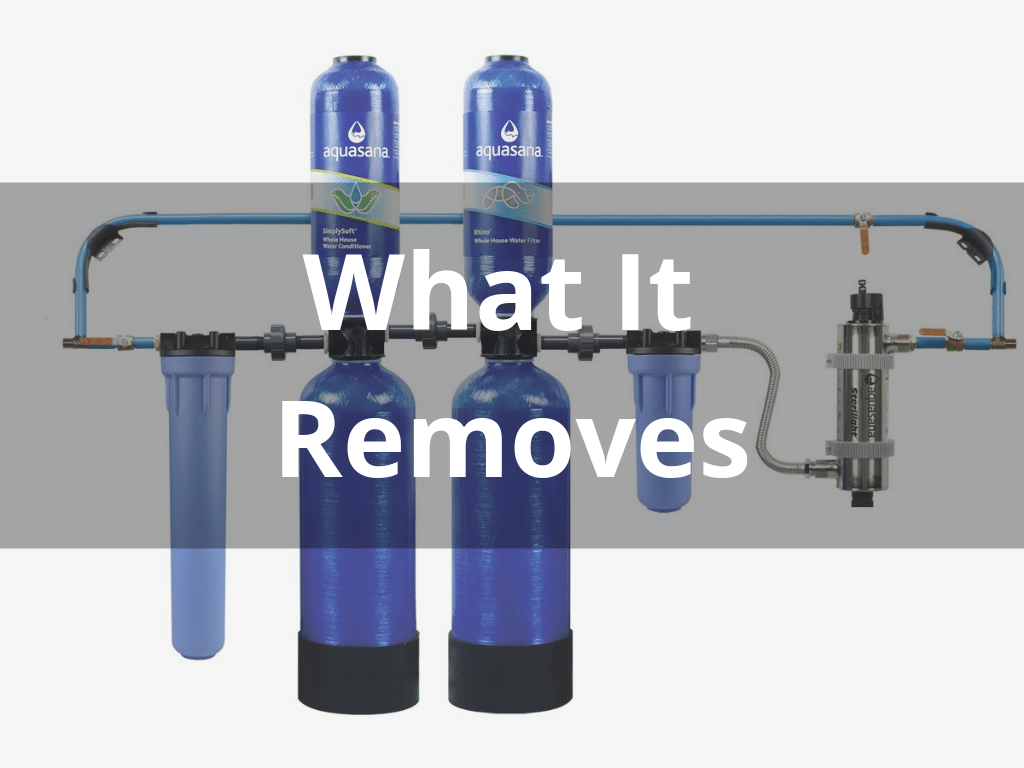 aquasana whole house filter reviews