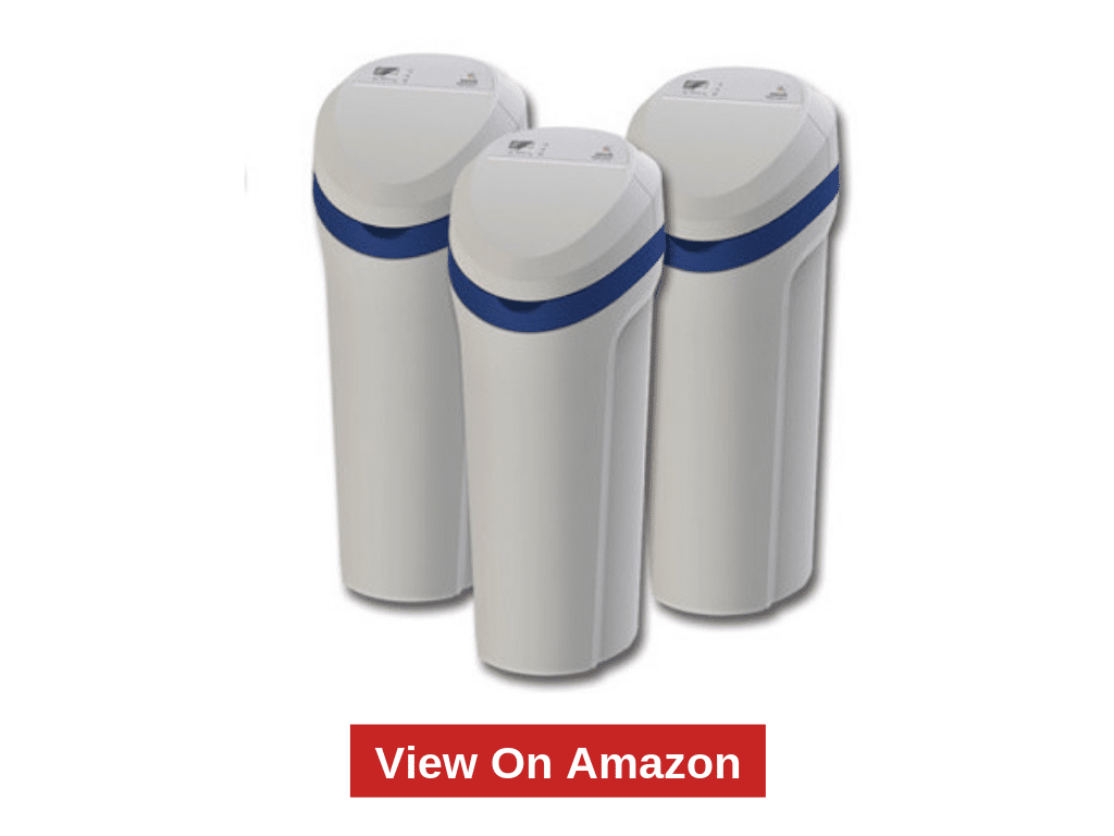 Morton System Saver 30,000Grain Water Softener Image 1
