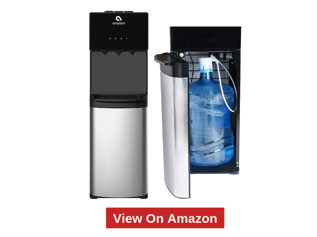 avalon bottom loading water dispenser