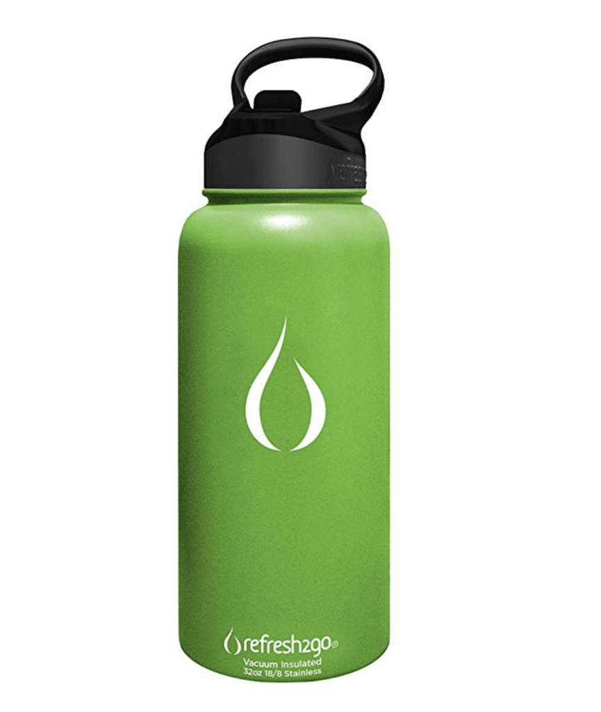 Best Filtered Water Bottles (January 2023) Expert Ratings & Reviews