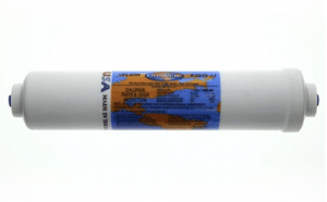 Omnipure K2533JJ Inline Water Filter with Quick-Connect