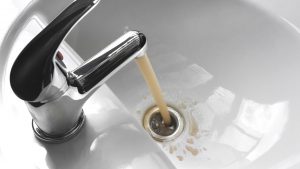 us cities with contaminated water