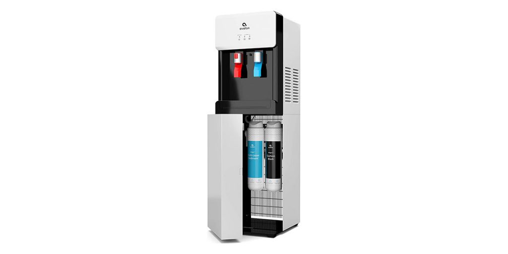 Best Bottleless Water Dispenser Reviews