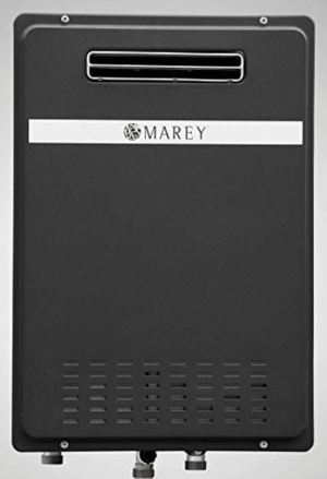 Marey GA30OLP Liquid Propane Tankless Water Heater